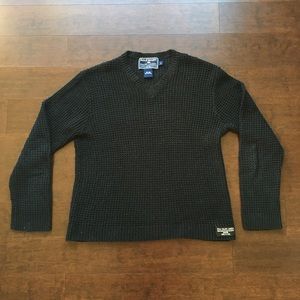 Vintage Polo Sport Ralph Lauren Sweater Sz:Large
